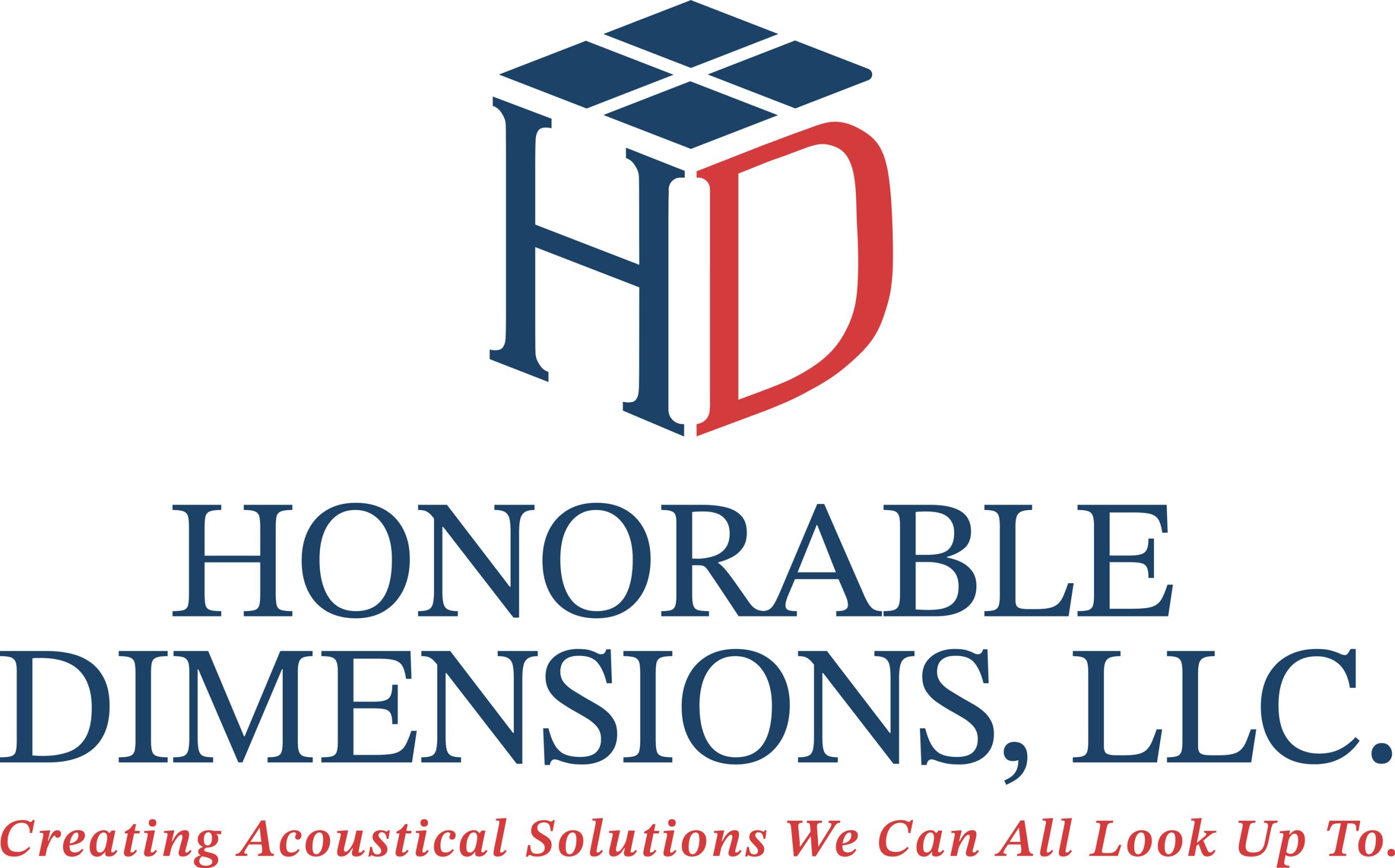 Honorable Dimensions | Design Solutions